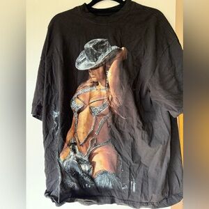 Renaissance World Tour T Shirt